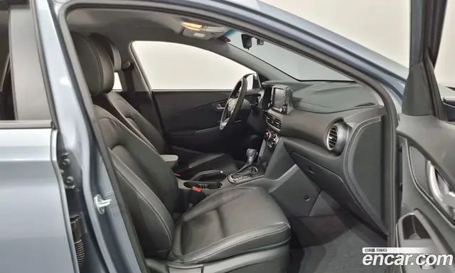 Hyundai Kona 2017 1.6 автомат (гидро), миниатюра 10 Hyundai Kona 2017 1.6 автомат (гидро), миниатюра 10
