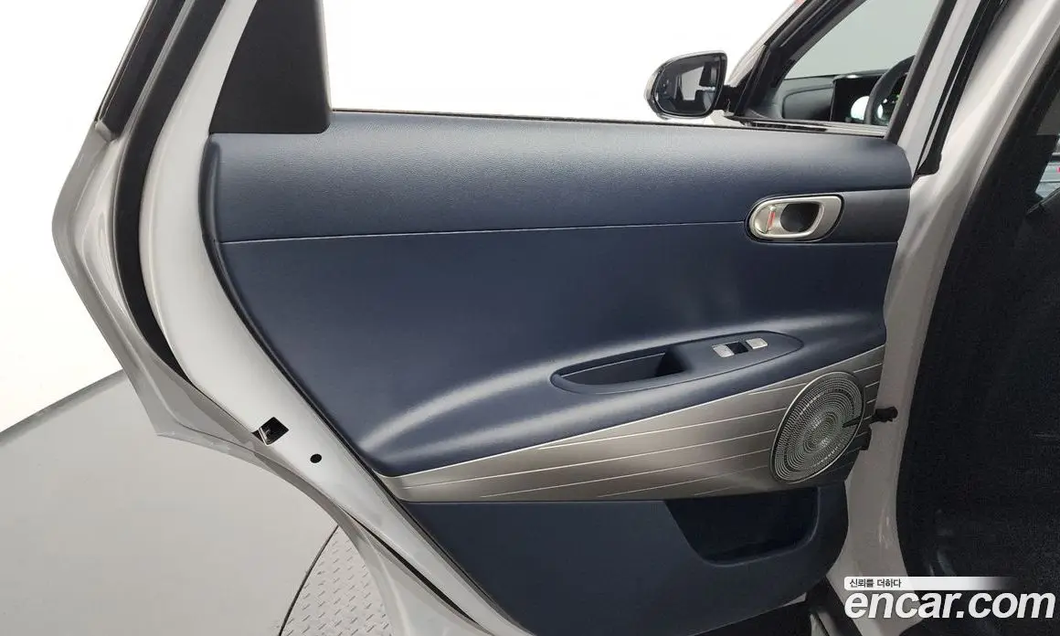 Hyundai Nexo 2021 автомат (гидро), фото 15