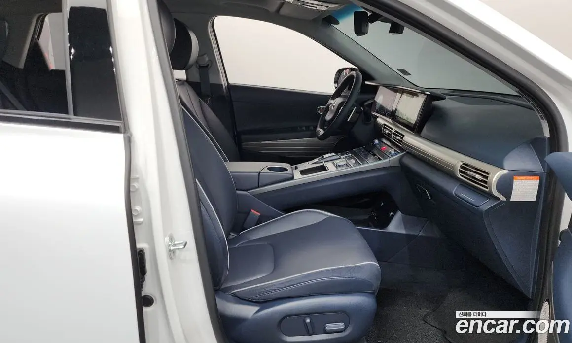Hyundai Nexo 2021 автомат (гидро), фото 16