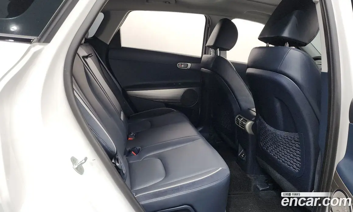 Hyundai Nexo 2021 автомат (гидро), фото 17