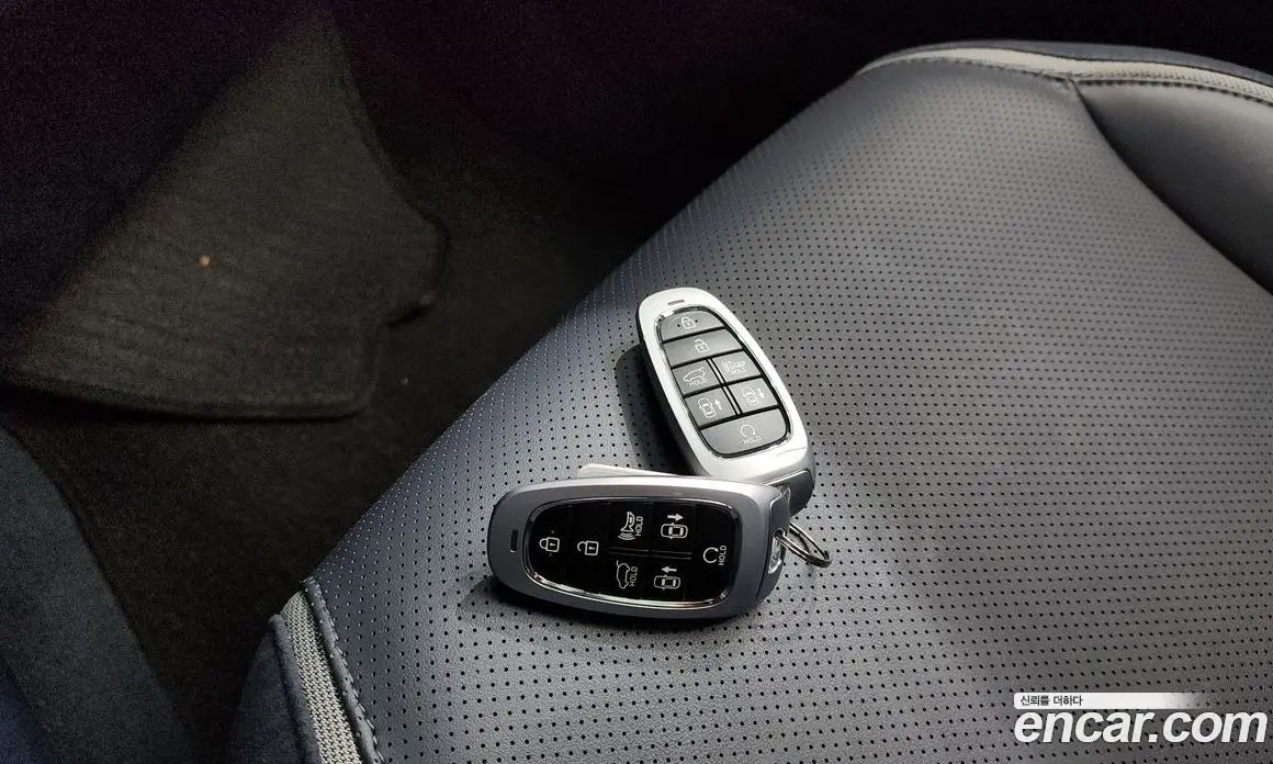Hyundai Nexo 2021 автомат (гидро), фото 21