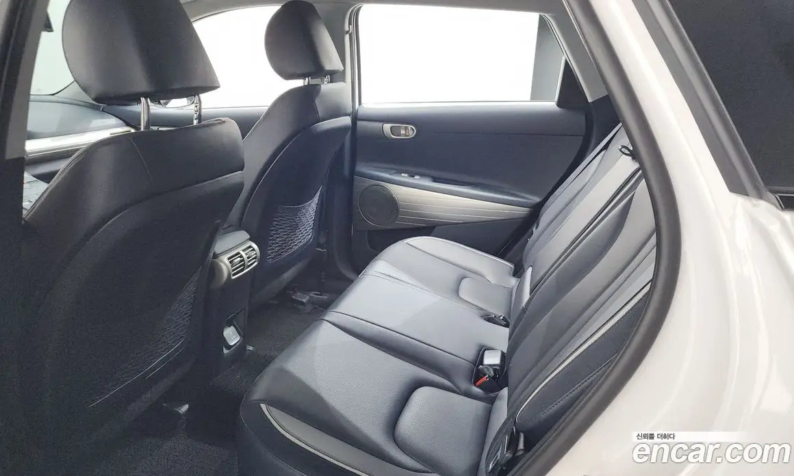 Hyundai Nexo 2021 автомат (гидро), фото 26