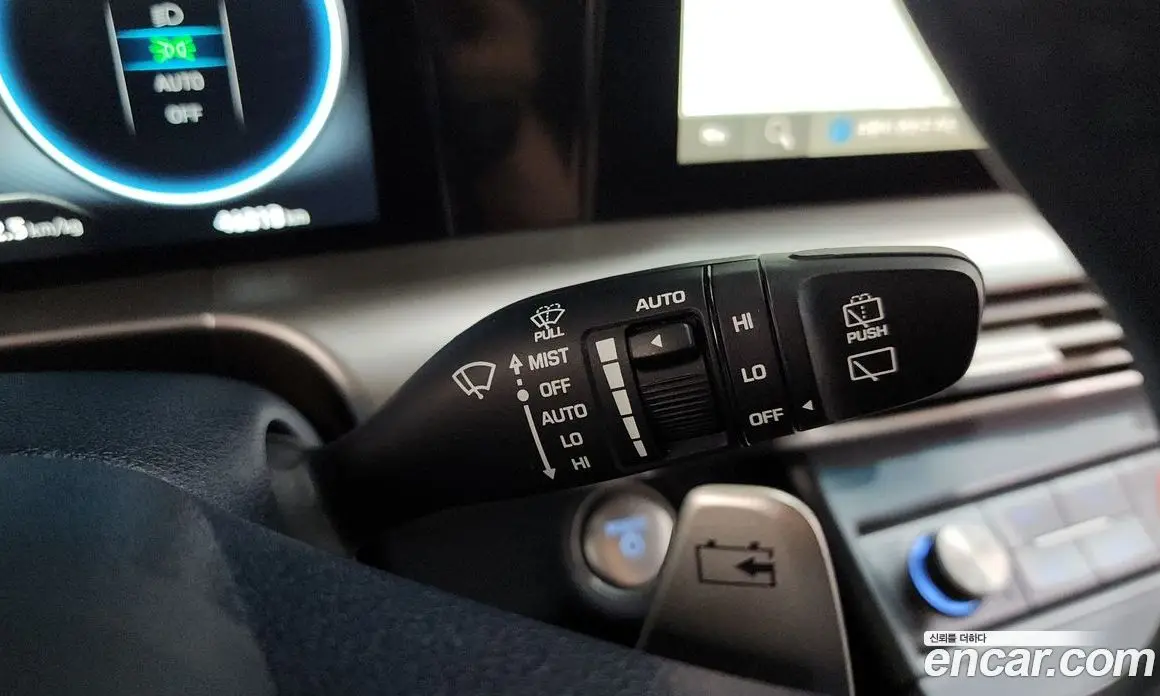 Hyundai Nexo 2021 автомат (гидро), фото 30