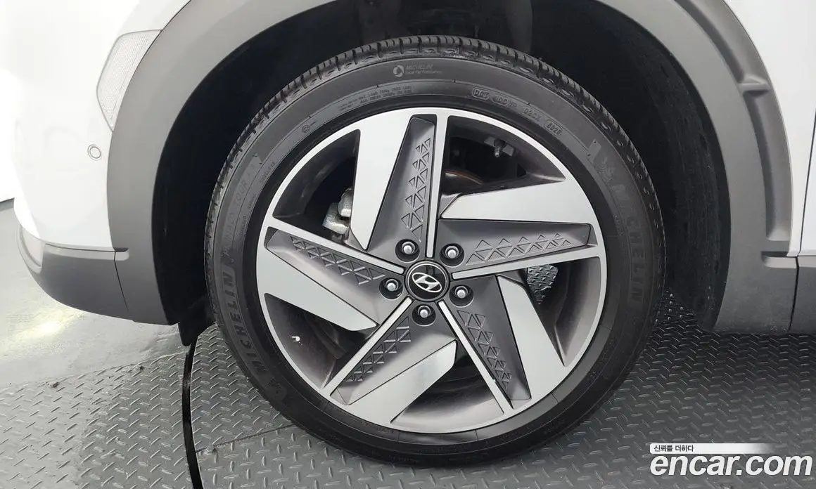 Hyundai Nexo 2021 автомат (гидро), фото 5