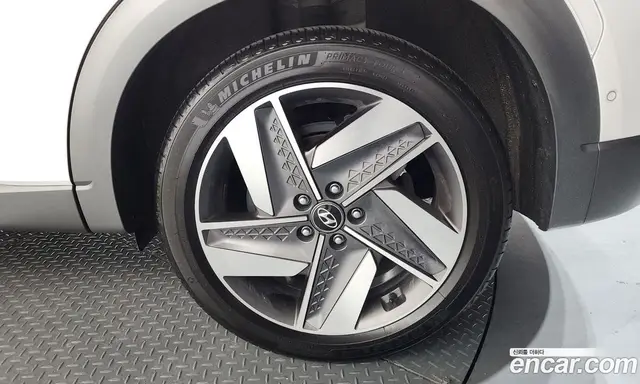 Hyundai Nexo 2021 автомат (гидро), миниатюра 7
