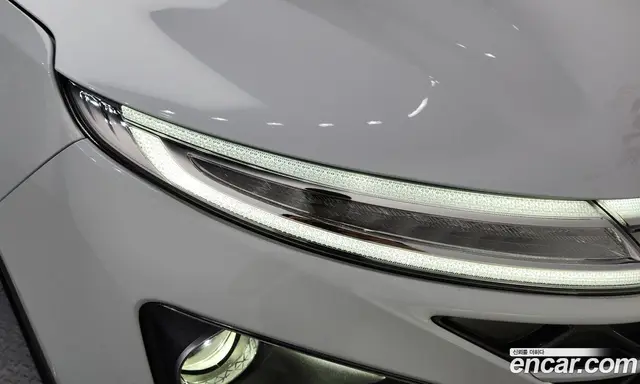 Hyundai Nexo 2021 автомат (гидро), миниатюра 8