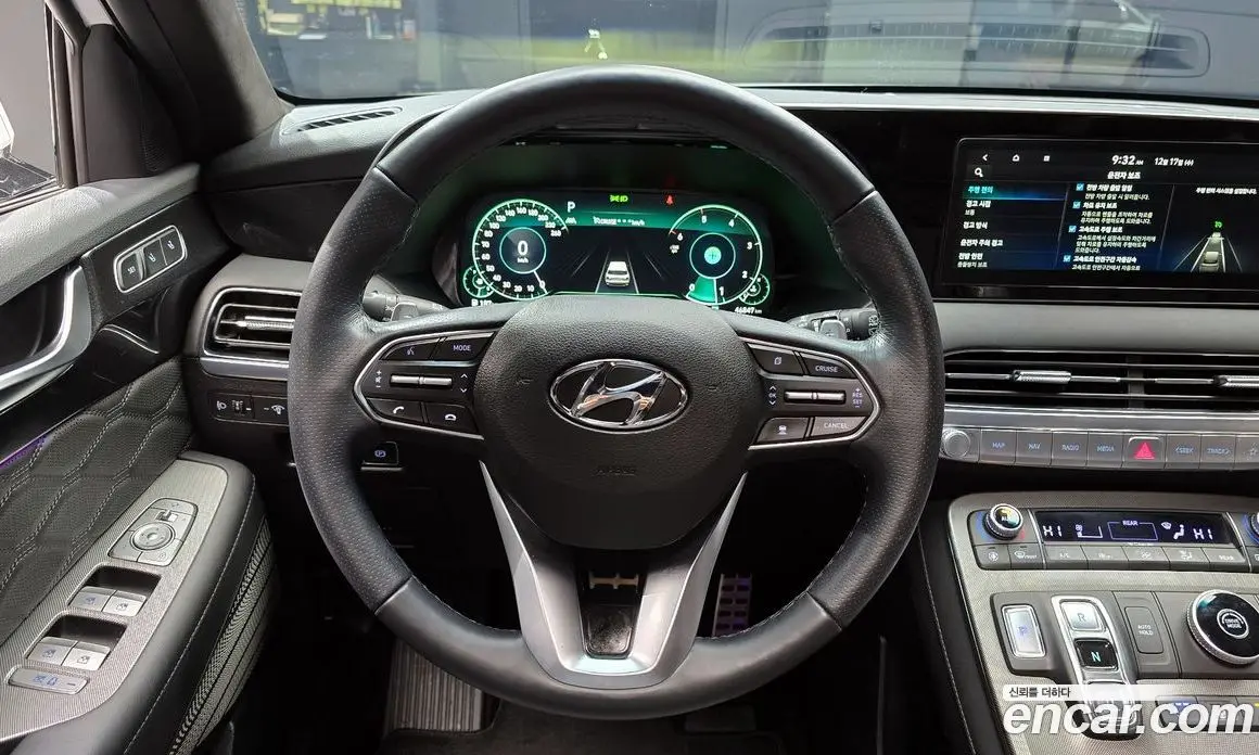 Hyundai Palisade 2021 2.2 автомат (гидро), фото 13 Hyundai Palisade 2021 2.2 автомат (гидро), фото 13