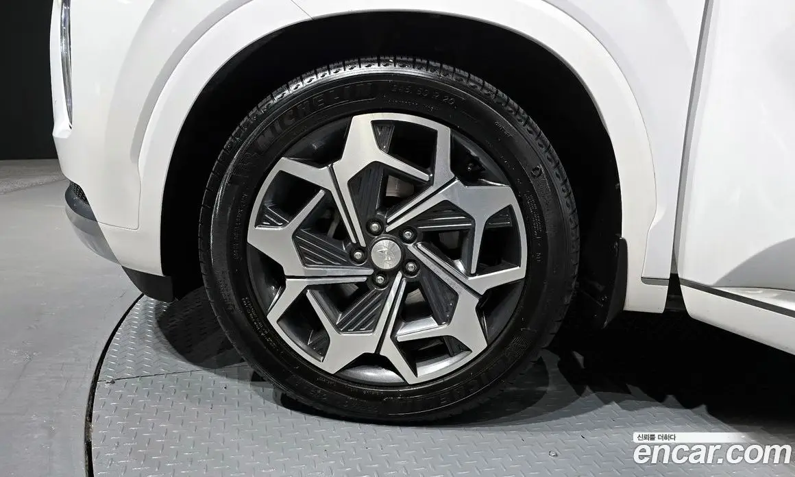 Hyundai Palisade 2021 2.2 автомат (гидро), фото 5 Hyundai Palisade 2021 2.2 автомат (гидро), фото 5