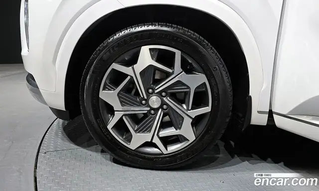 Hyundai Palisade 2021 2.2 автомат (гидро), миниатюра 5 Hyundai Palisade 2021 2.2 автомат (гидро), миниатюра 5