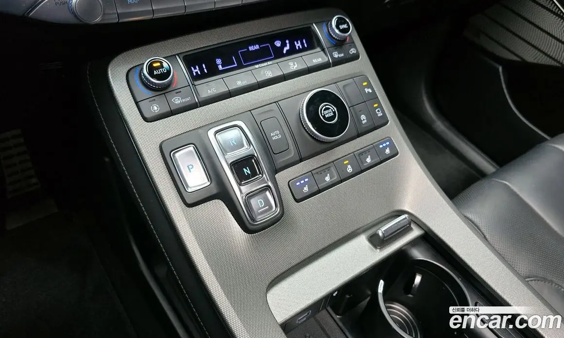 Hyundai Palisade 2021 2.2 автомат (гидро), фото 9 Hyundai Palisade 2021 2.2 автомат (гидро), фото 9