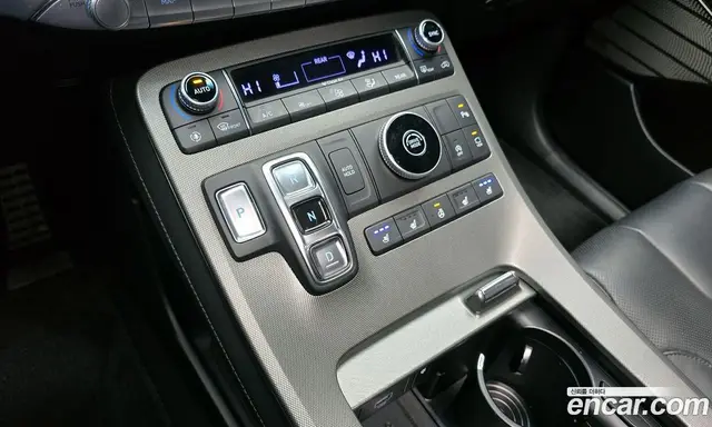 Hyundai Palisade 2021 2.2 автомат (гидро), миниатюра 9 Hyundai Palisade 2021 2.2 автомат (гидро), миниатюра 9