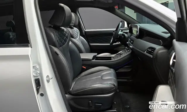 Hyundai Palisade 2021 2.2 автомат (гидро), миниатюра 10 Hyundai Palisade 2021 2.2 автомат (гидро), миниатюра 10