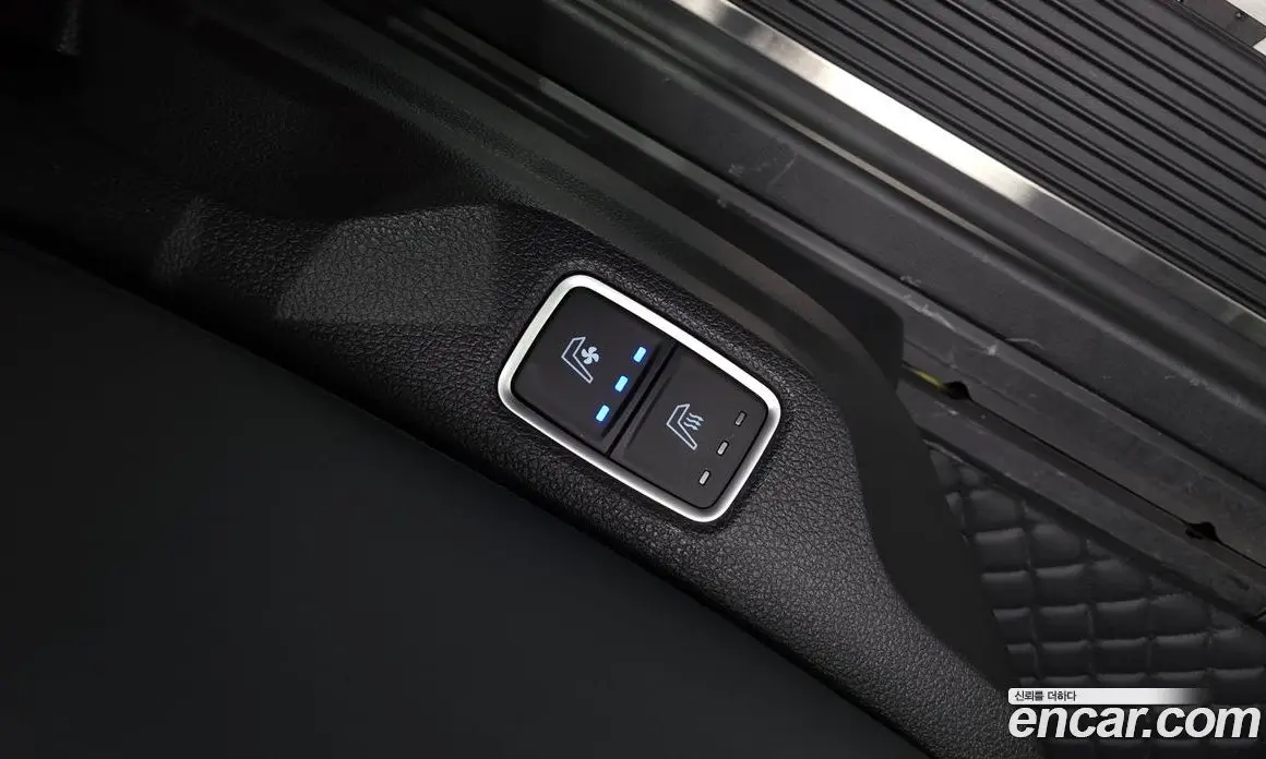 Hyundai Staria 2025 2.2 автомат (гидро), фото 19