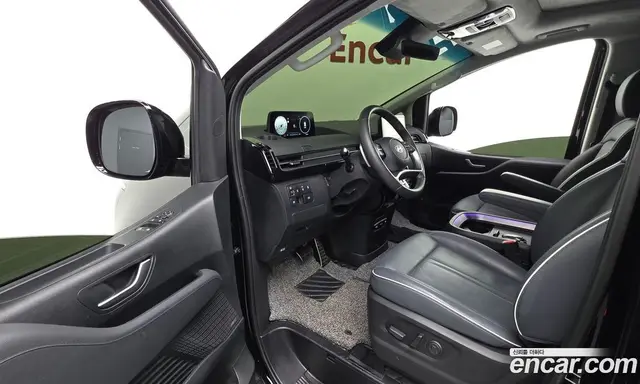 Hyundai Staria 2025 2.2 автомат (гидро), миниатюра 10