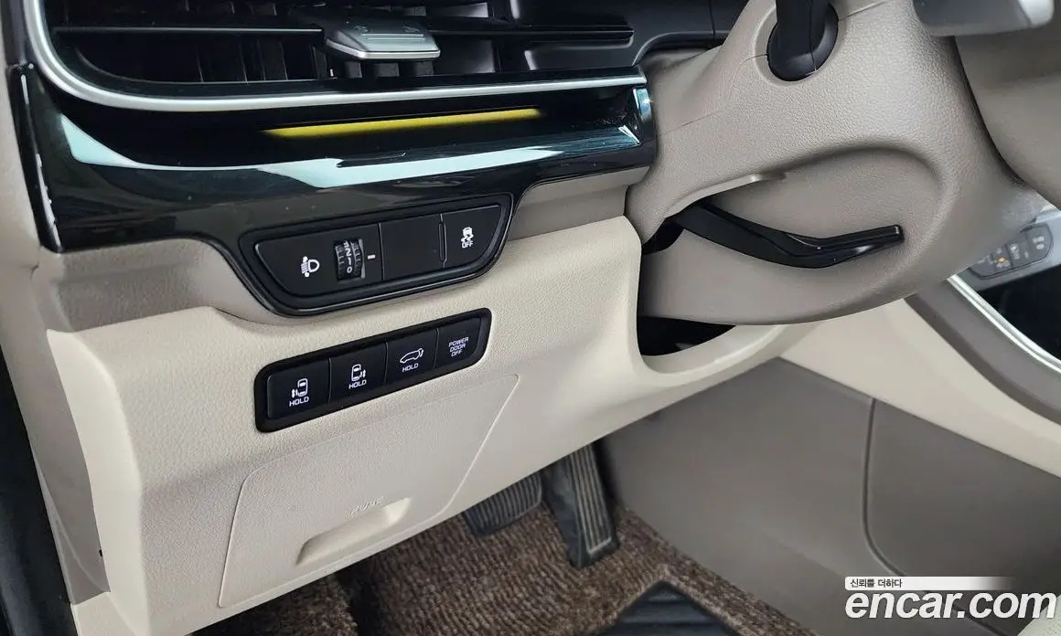 Kia Carnival 2023 2.2 автомат (гидро), фото 14 Kia Carnival 2023 2.2 автомат (гидро), фото 14