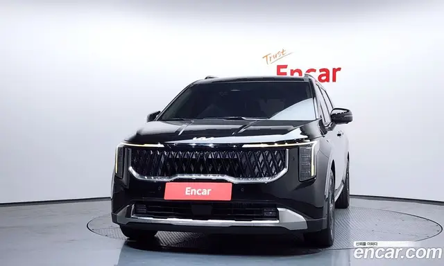 Kia Carnival 2023 2.2 автомат (гидро), миниатюра 3 Kia Carnival 2023 2.2 автомат (гидро), миниатюра 3
