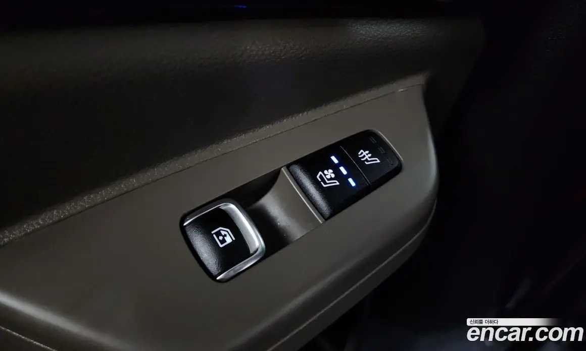 Kia Carnival 2024 2.2 автомат (гидро), фото 19 Kia Carnival 2024 2.2 автомат (гидро), фото 19