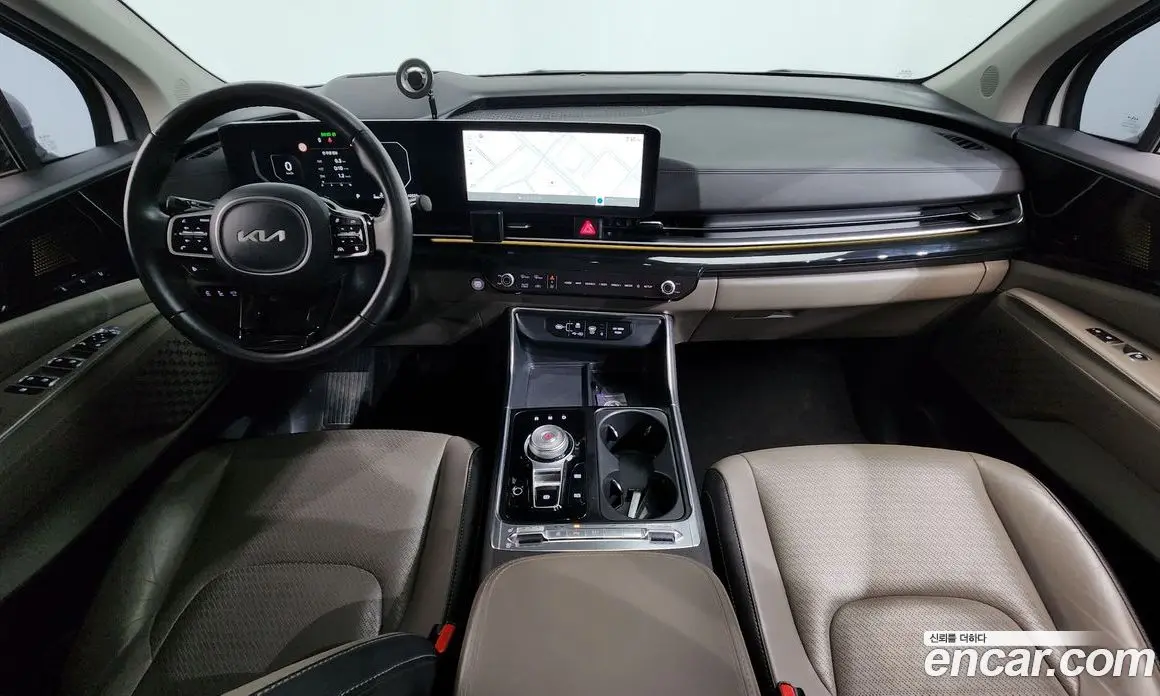 Kia Carnival 2024 2.2 автомат (гидро), фото 7 Kia Carnival 2024 2.2 автомат (гидро), фото 7