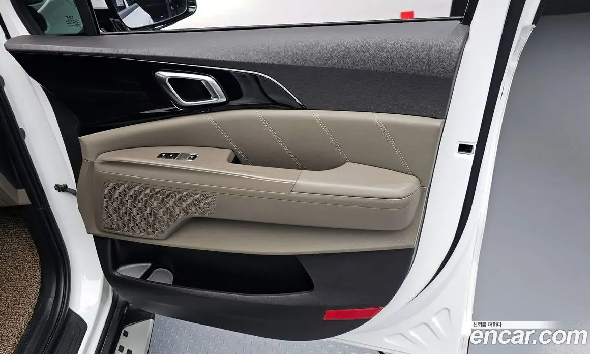 Kia Carnival 2024 2.2 автомат (гидро), фото 15