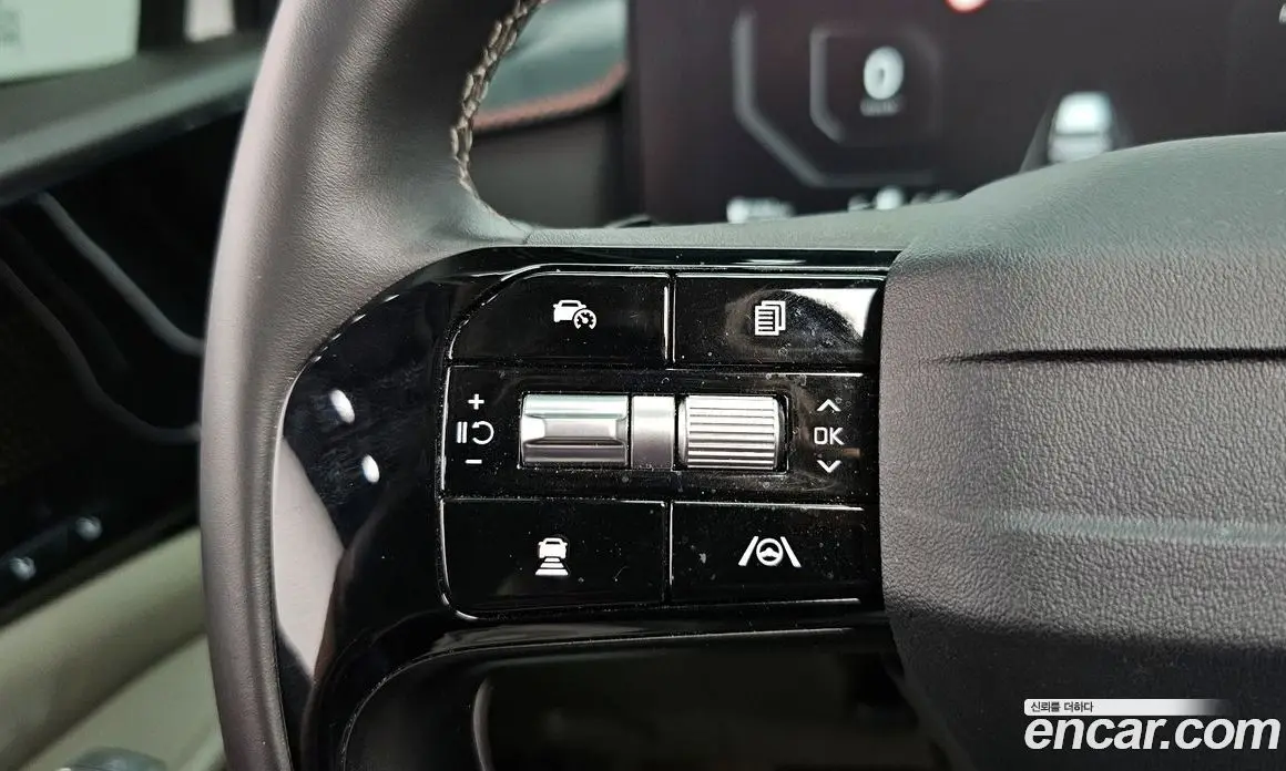 Kia Carnival 2024 2.2 автомат (гидро), фото 20
