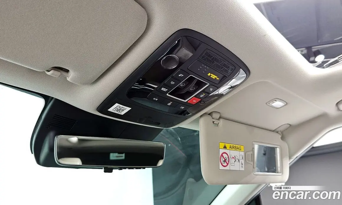 Kia Carnival 2024 2.2 автомат (гидро), фото 27