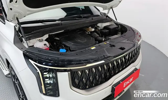 Kia Carnival 2024 2.2 автомат (гидро), миниатюра 6