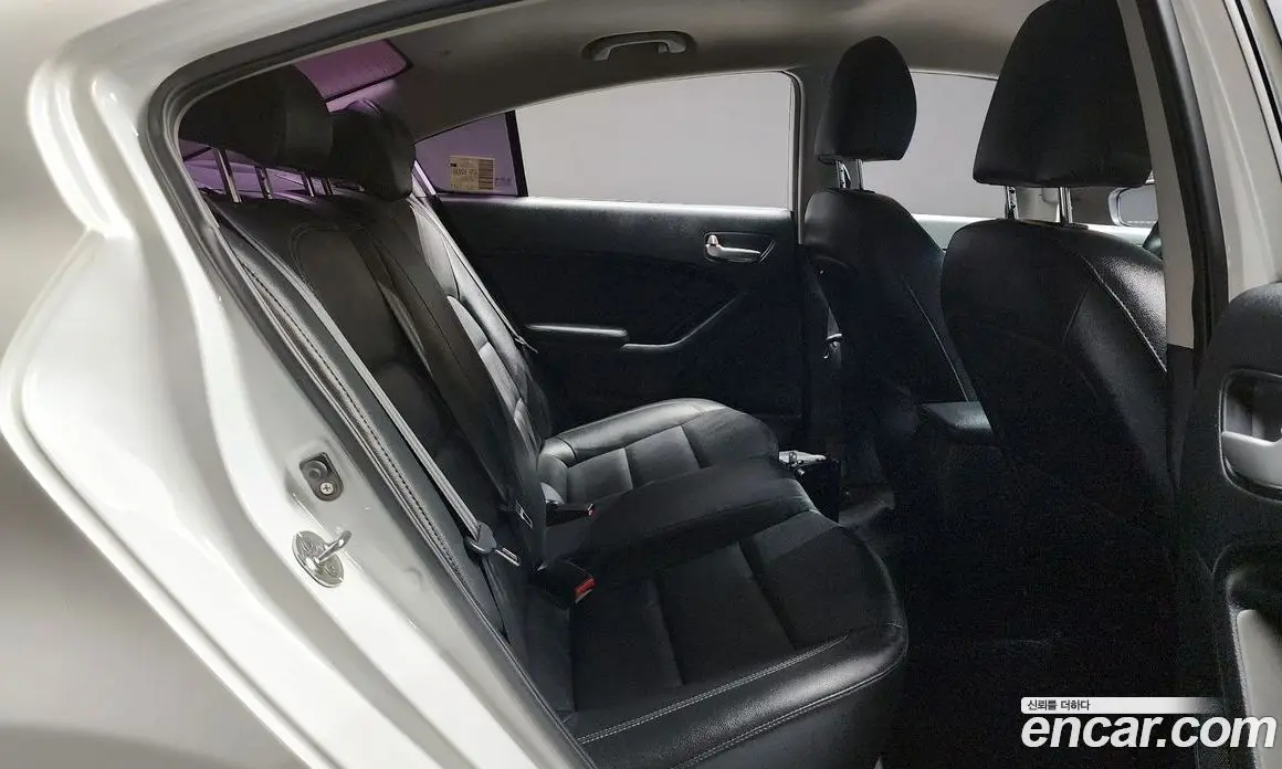 Kia K3 2013 1.6 автомат (гидро), фото 11