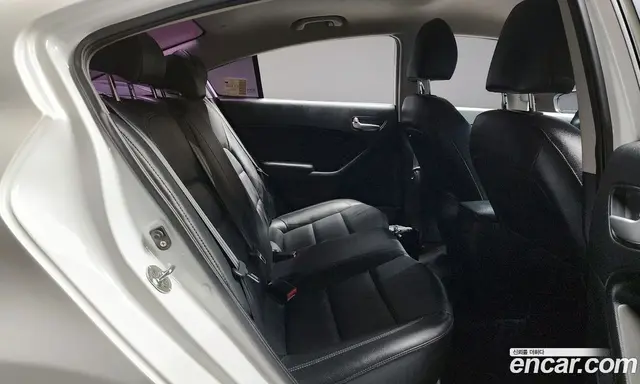Kia K3 2013 1.6 автомат (гидро), миниатюра 11