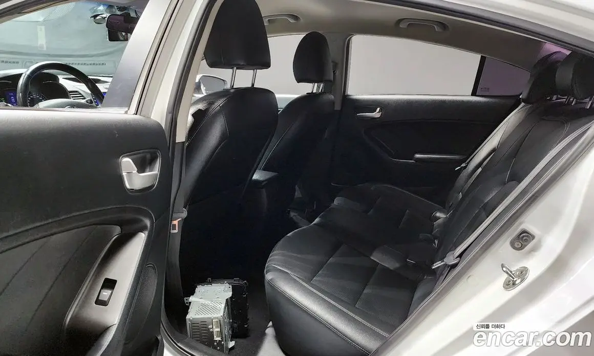 Kia K3 2013 1.6 автомат (гидро), фото 12