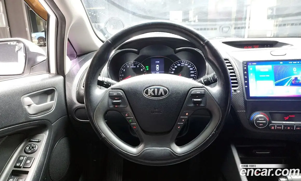 Kia K3 2013 1.6 автомат (гидро), фото 14