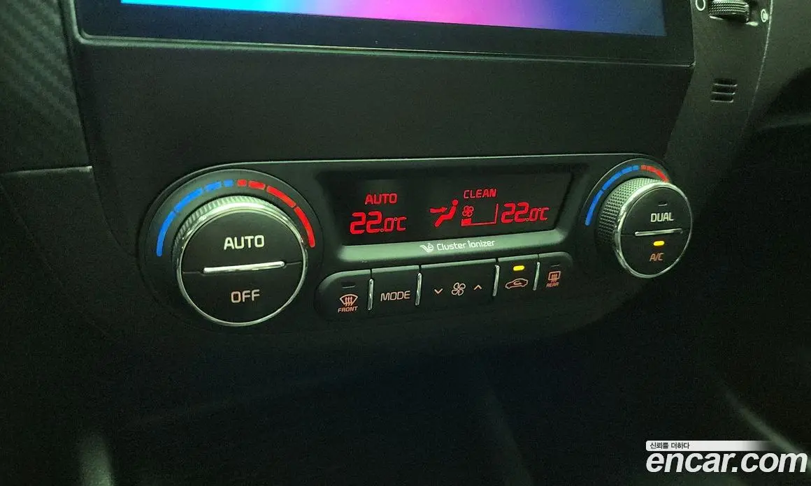 Kia K3 2013 1.6 автомат (гидро), фото 17