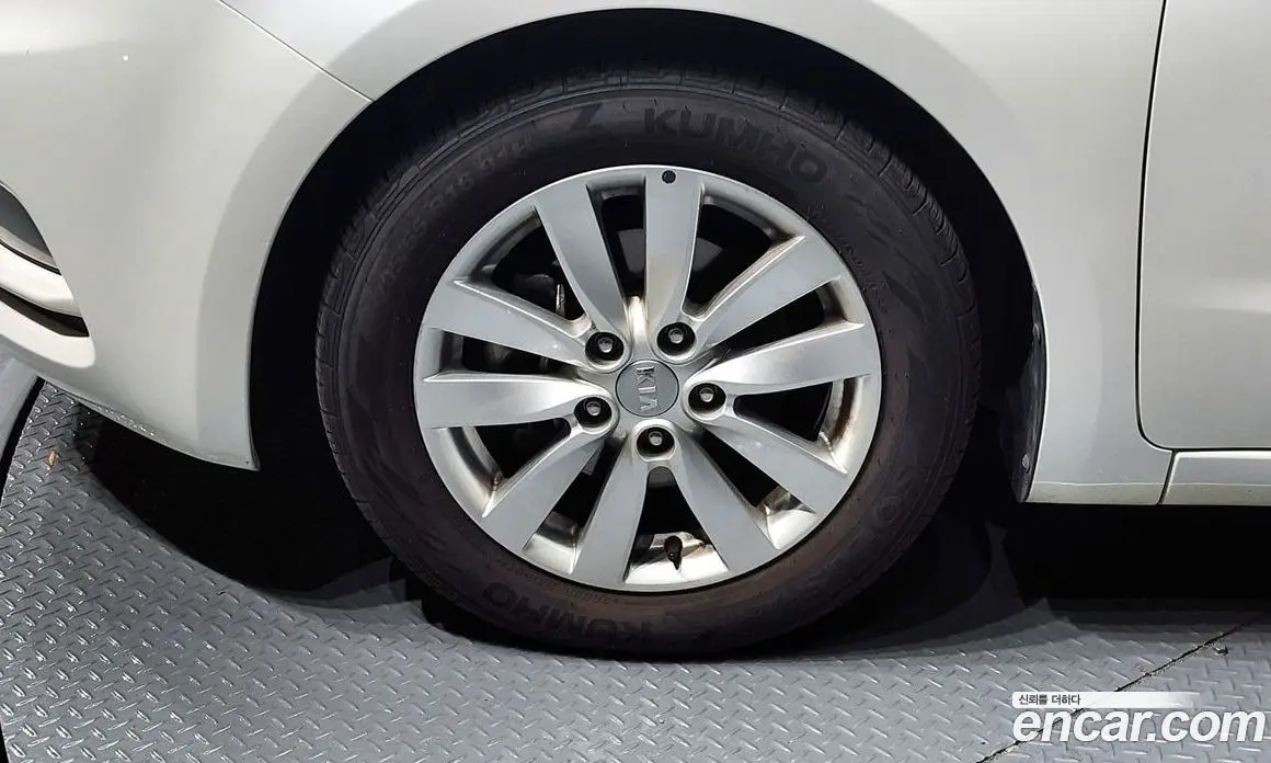 Kia K3 2013 1.6 автомат (гидро), фото 5