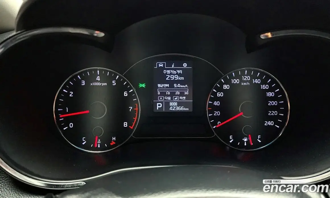 Kia K3 2013 1.6 автомат (гидро), фото 8