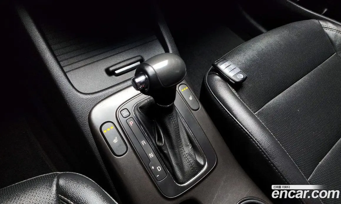 Kia K3 2013 1.6 автомат (гидро), фото 9