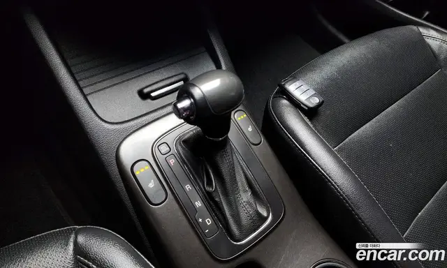 Kia K3 2013 1.6 автомат (гидро), миниатюра 9