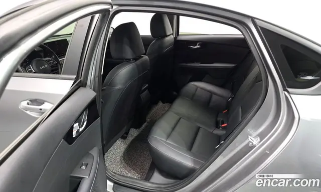 Kia K3 2023 1.6 автомат (гидро), миниатюра 12