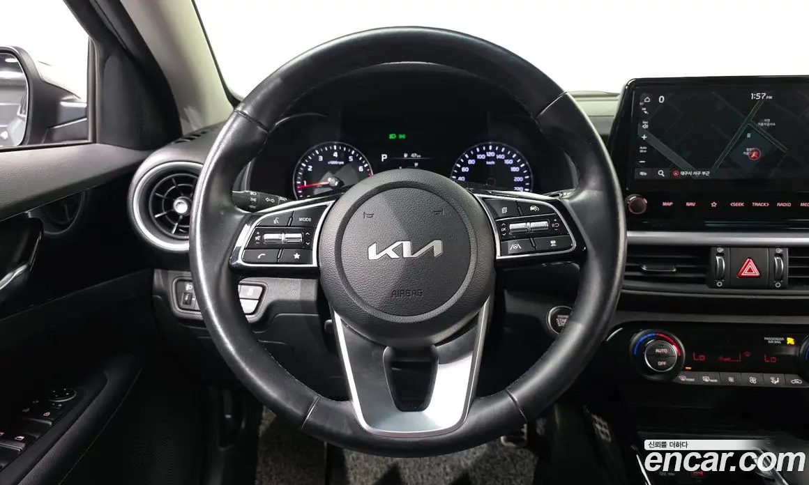 Kia K3 2023 1.6 автомат (гидро), фото 13