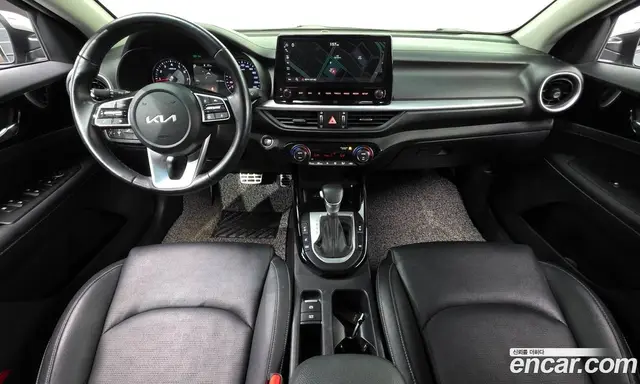 Kia K3 2023 1.6 автомат (гидро), миниатюра 7