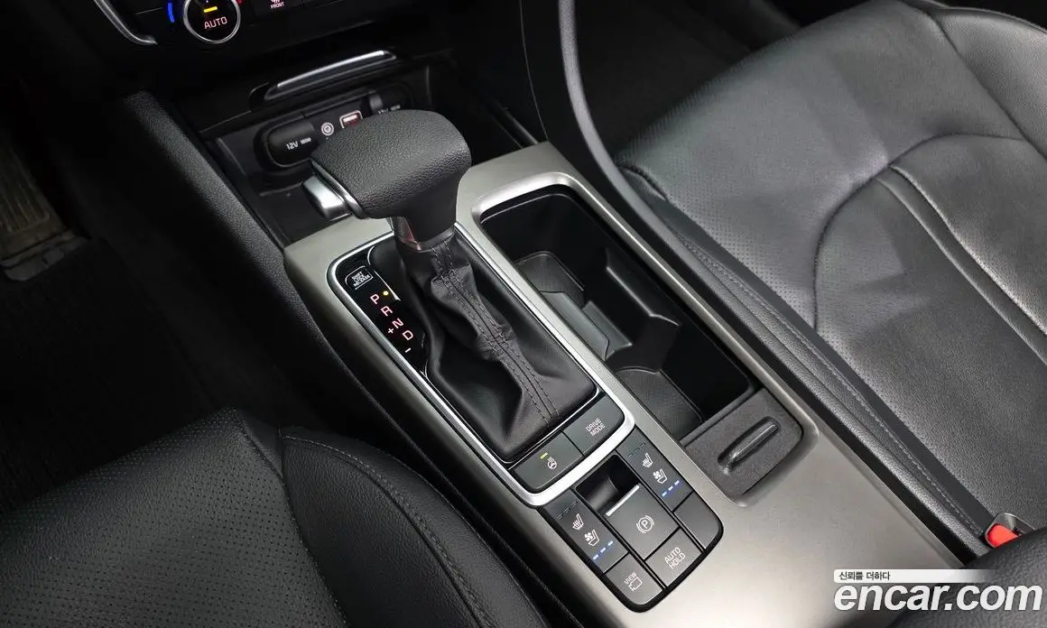 Kia K5 (Optima) 2019 2.0 автомат (гидро), фото 12