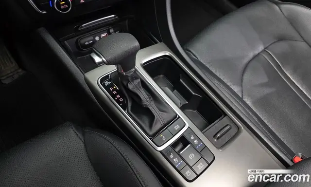 Kia K5 (Optima) 2019 2.0 автомат (гидро), миниатюра 12