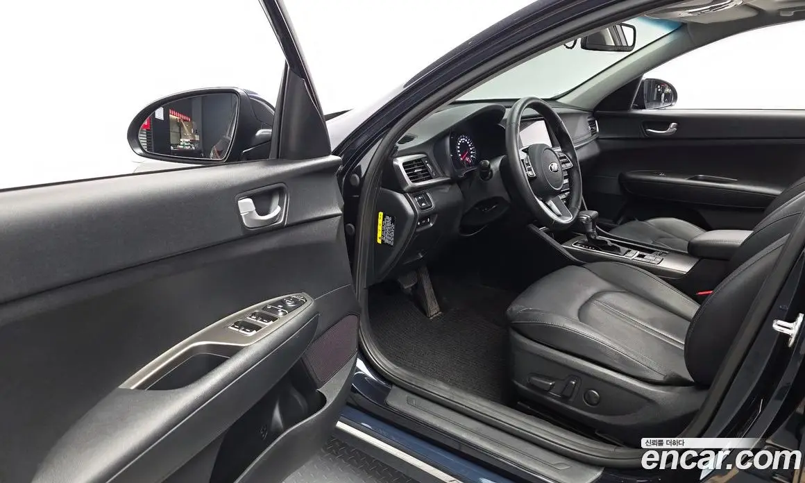 Kia K5 (Optima) 2019 2.0 автомат (гидро), фото 13