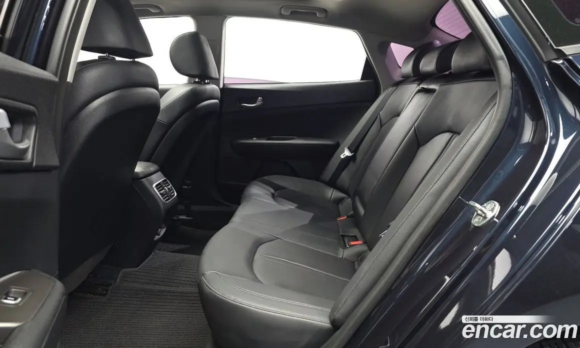 Kia K5 (Optima) 2019 2.0 автомат (гидро), фото 16