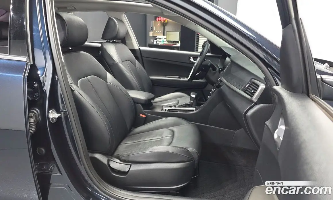 Kia K5 (Optima) 2019 2.0 автомат (гидро), фото 17