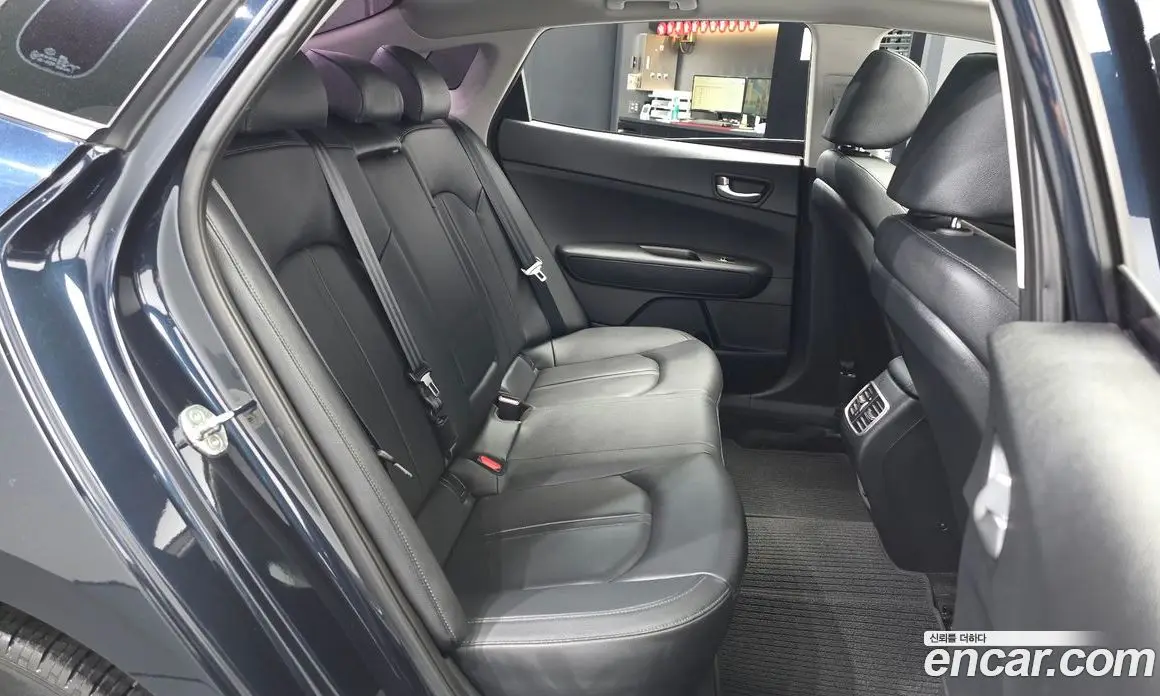 Kia K5 (Optima) 2019 2.0 автомат (гидро), фото 18