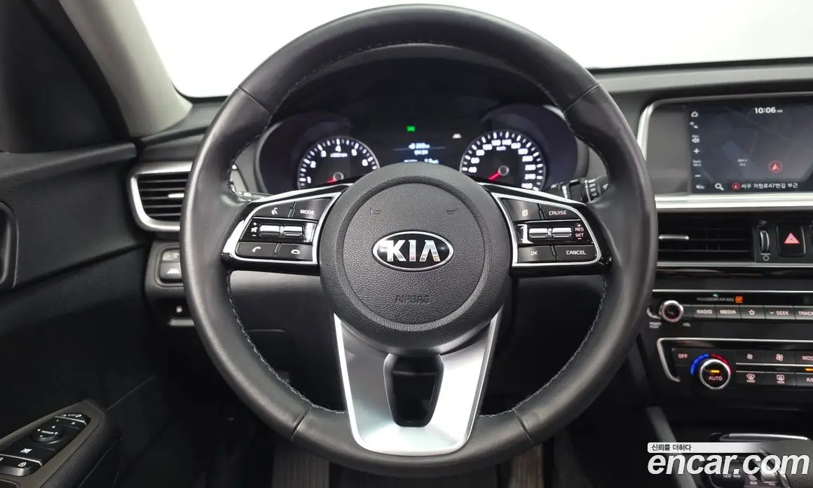 Kia K5 (Optima) 2019 2.0 автомат (гидро), фото 19