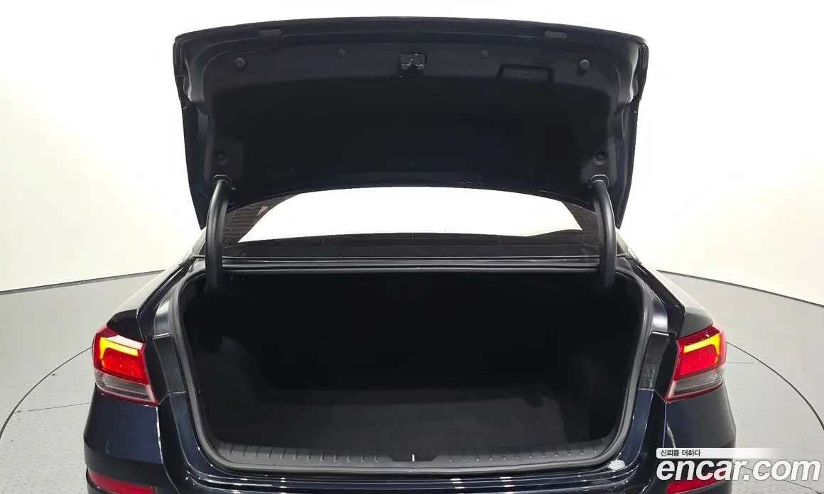 Kia K5 (Optima) 2019 2.0 автомат (гидро), фото 26