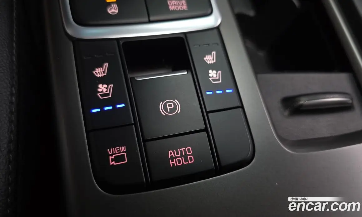 Kia K5 (Optima) 2019 2.0 автомат (гидро), фото 28