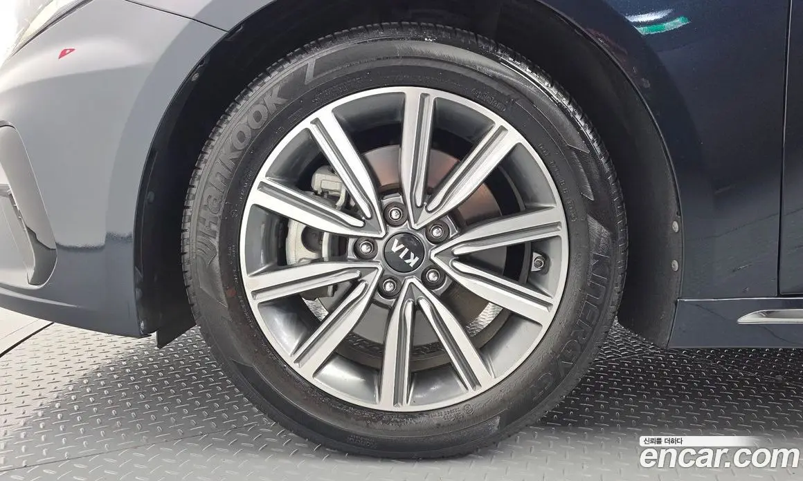 Kia K5 (Optima) 2019 2.0 автомат (гидро), фото 5