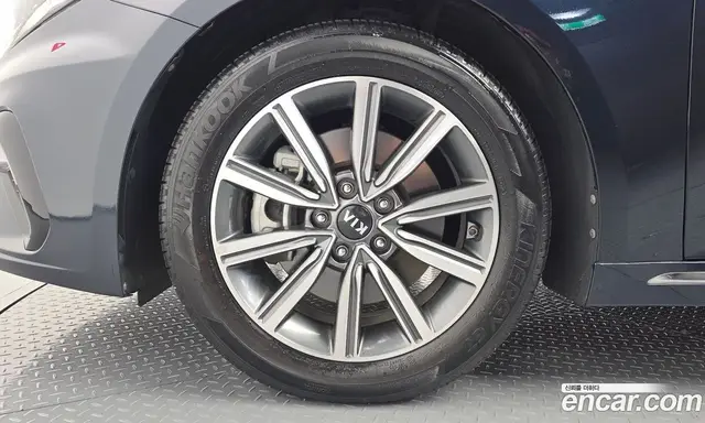 Kia K5 (Optima) 2019 2.0 автомат (гидро), миниатюра 5