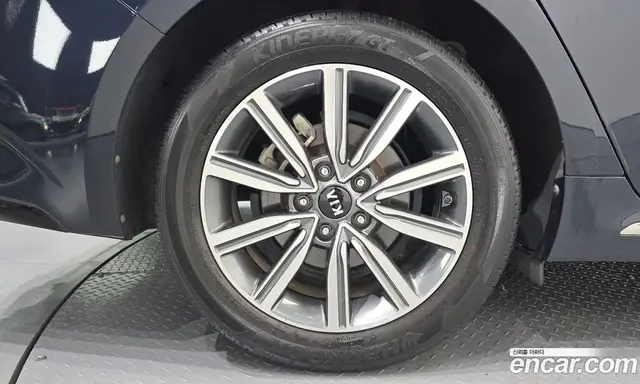 Kia K5 (Optima) 2019 2.0 автомат (гидро), миниатюра 7